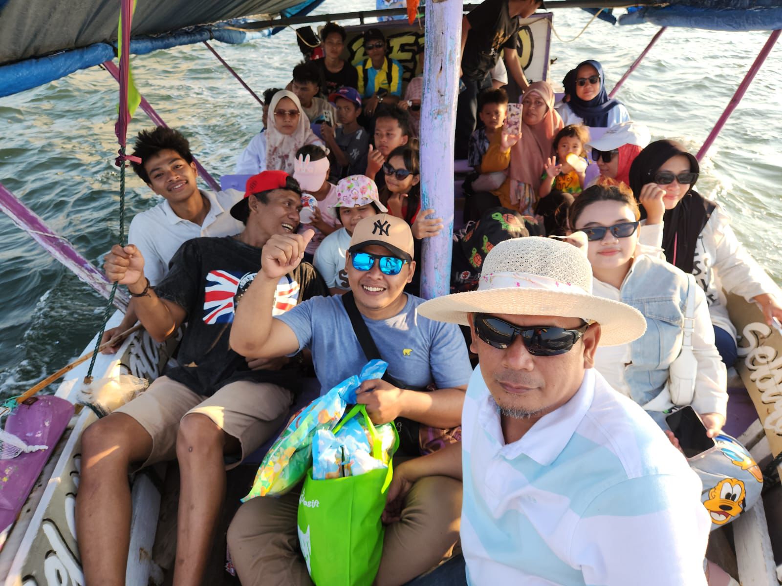 Tim AEK POHON PIDOLI